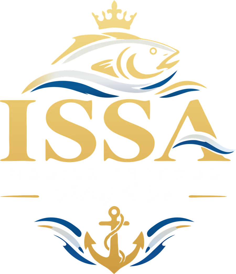 ISSA – Mobile Seafood – Taste of the Sea