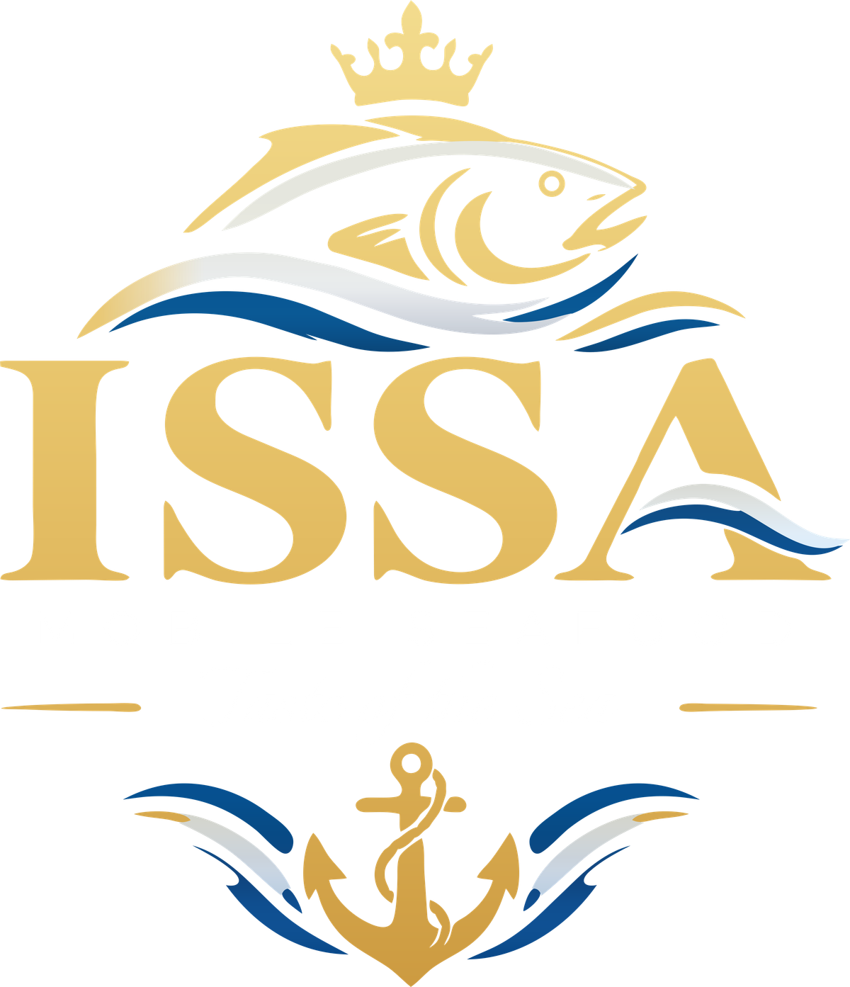 ISSA – Mobile Seafood – Taste of the Sea